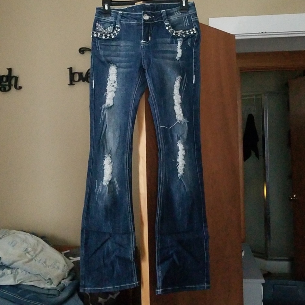 D-fuz jeans